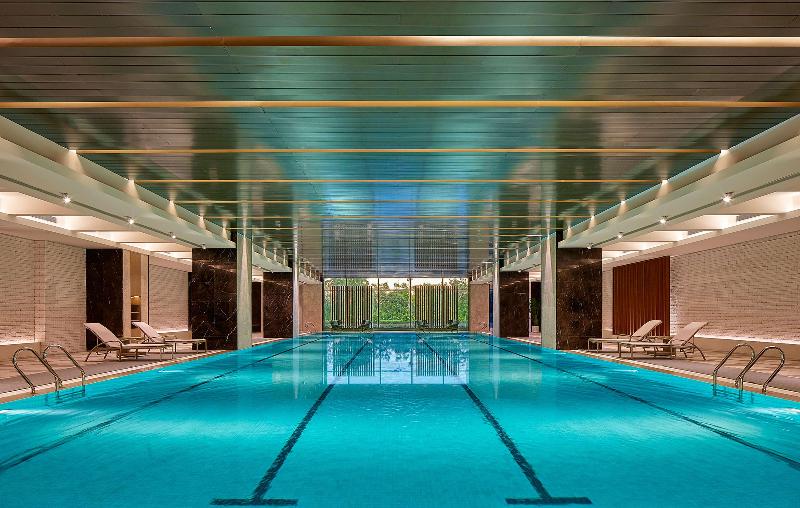 Fotos del hotel Shangrila Hotel Xiamen:  15