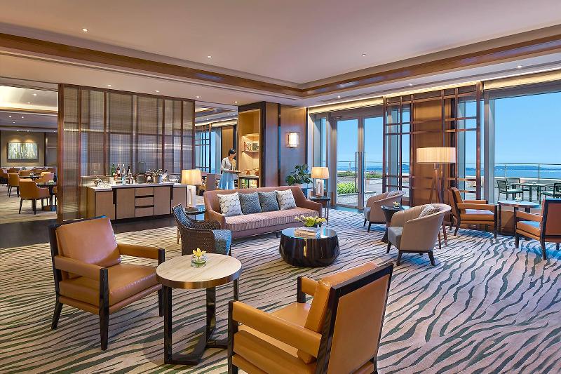 Fotos del hotel Shangrila Hotel Xiamen:  16