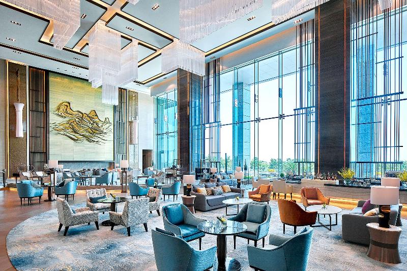 Fotos del hotel Shangrila Hotel Xiamen:  4