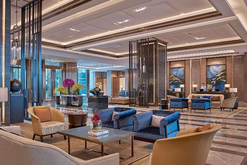 Fotos del hotel Shangrila Hotel Xiamen:  17