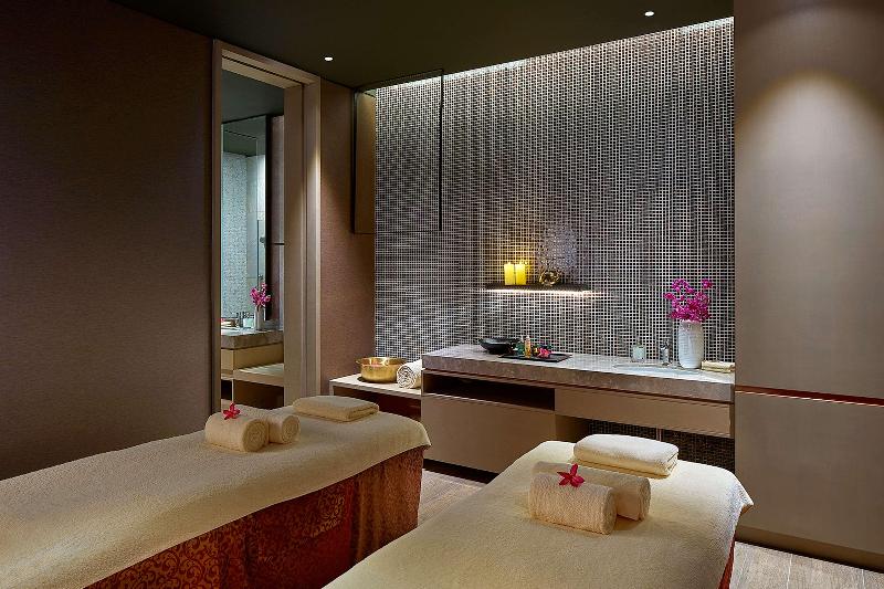 Fotos del hotel Shangrila Hotel Xiamen:  7