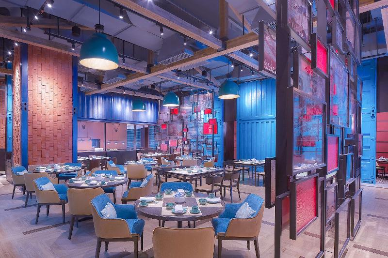 Fotos del hotel Shangrila Hotel Xiamen:  19