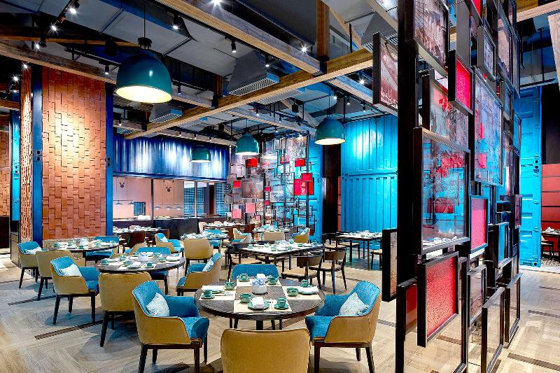 Fotos del hotel Shangrila Hotel Xiamen:  8