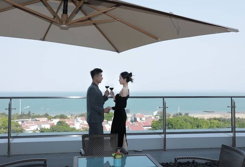 Fotos del hotel Shangrila Hotel Xiamen:  21