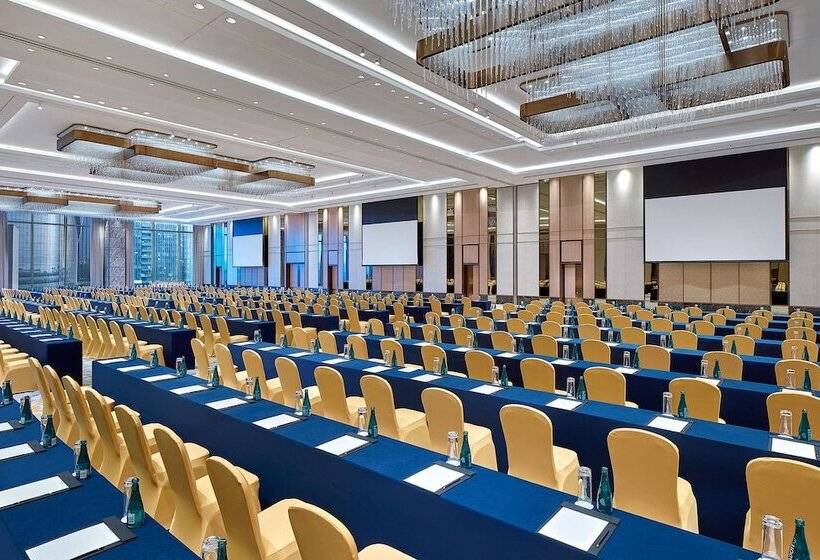 Fotos del hotel Shangrila Hotel Xiamen:  20