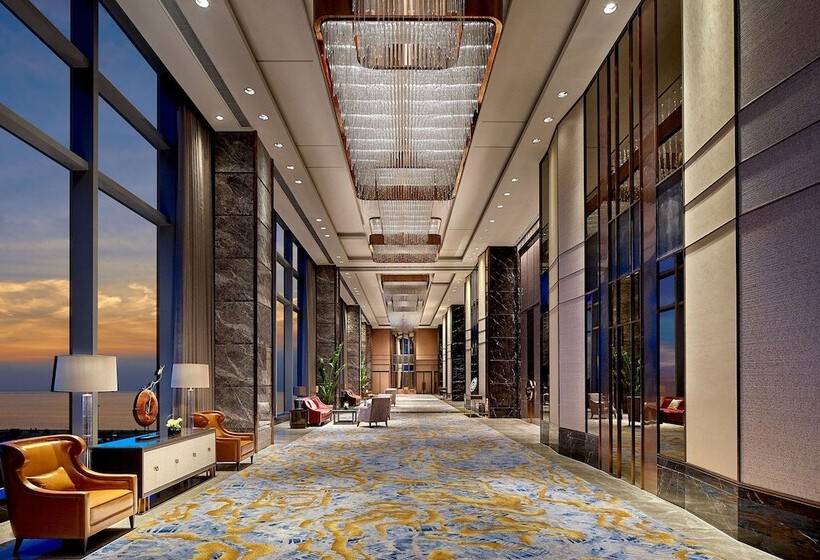 Fotos del hotel Shangrila Hotel Xiamen:  18