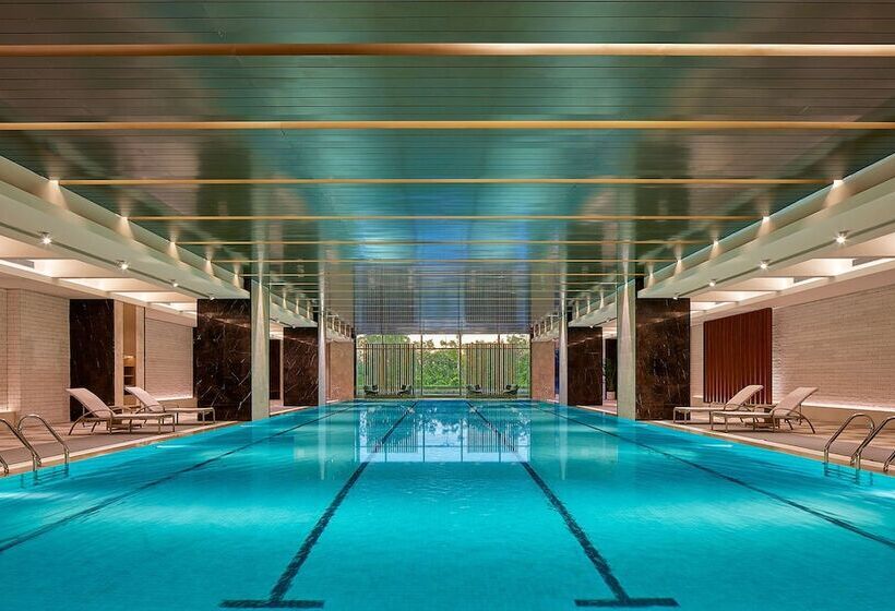 Shangrila Hotel Xiamen