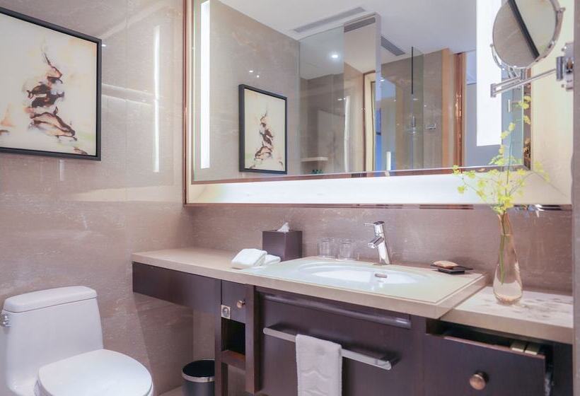 Fotos del hotel Shangrila Hotel Xiamen:  12