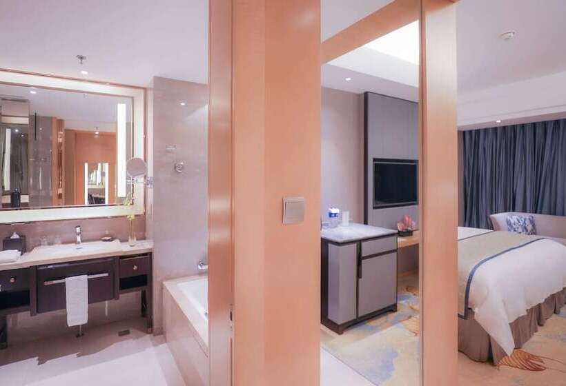 Fotos del hotel Shangrila Hotel Xiamen:  3