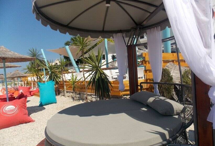 Fotos del hotel Aloha:  2