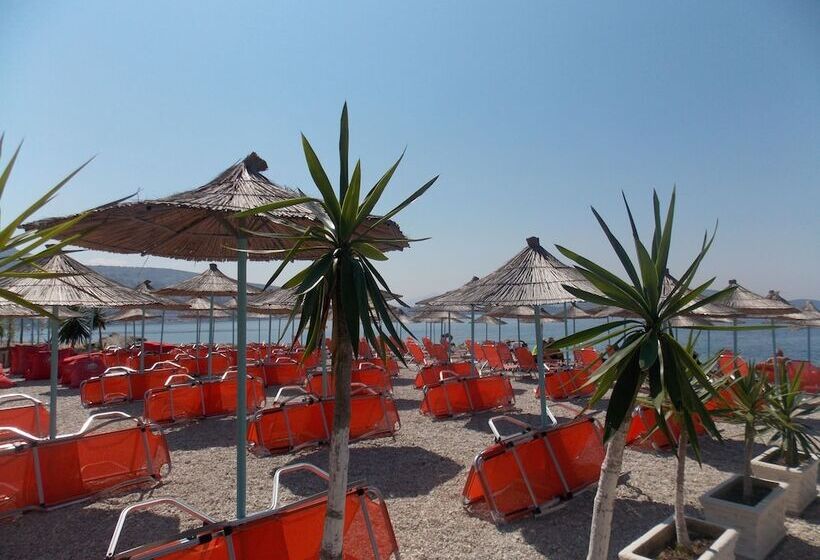 Fotos del hotel Aloha:  10