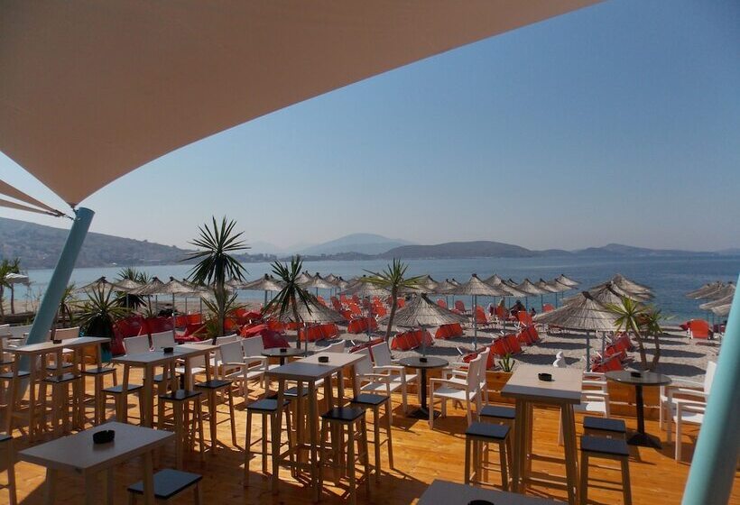 Fotos del hotel Aloha:  3