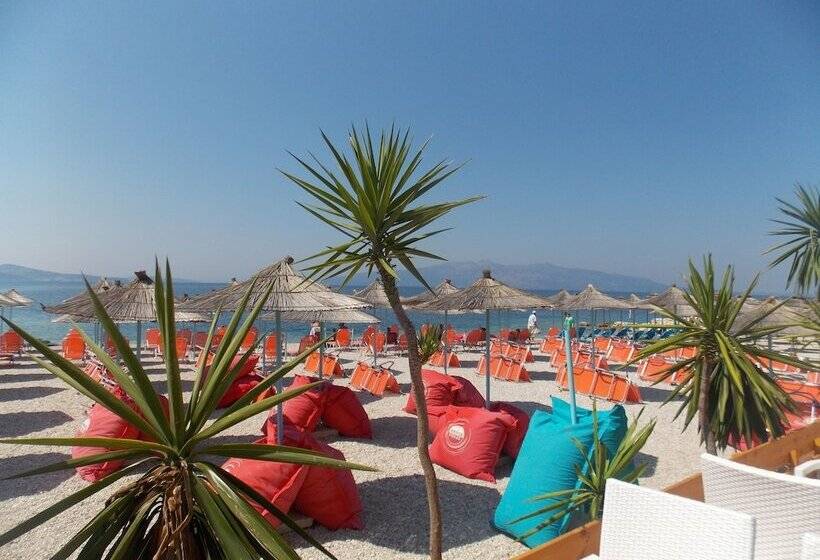 Fotos del hotel Aloha:  7