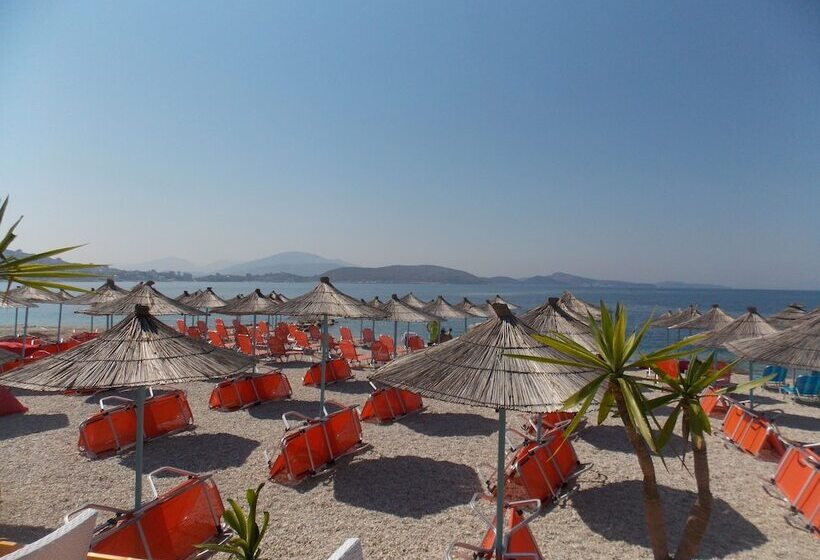 Fotos del hotel Aloha:  11