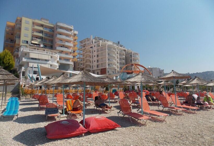 Fotos del hotel Aloha:  13