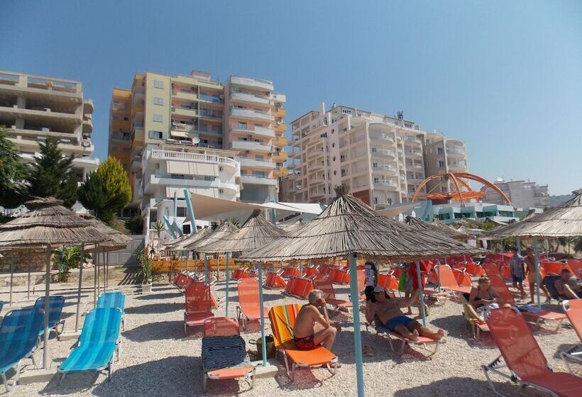 Fotos del hotel Aloha:  15