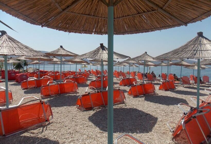 Fotos del hotel Aloha:  6