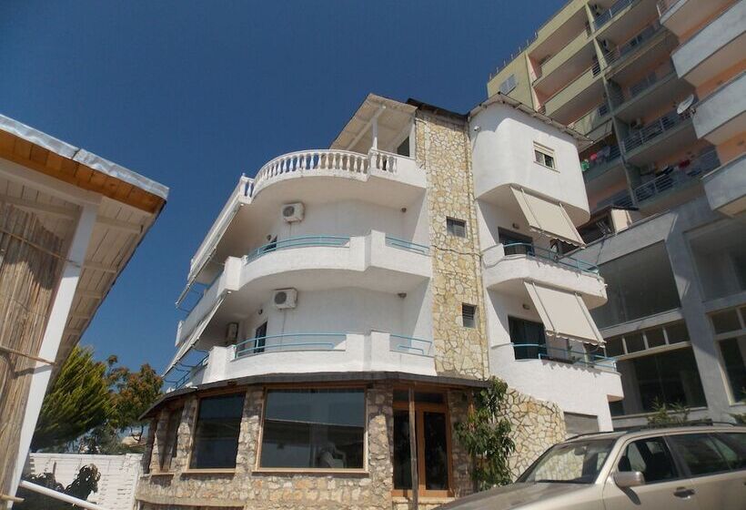 Fotos del hotel Aloha:  4