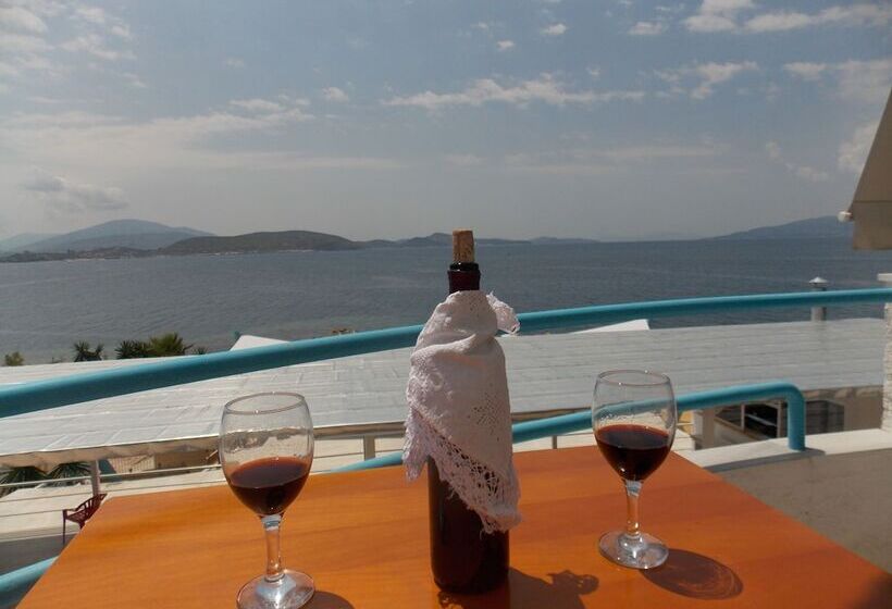 Fotos del hotel Aloha:  8