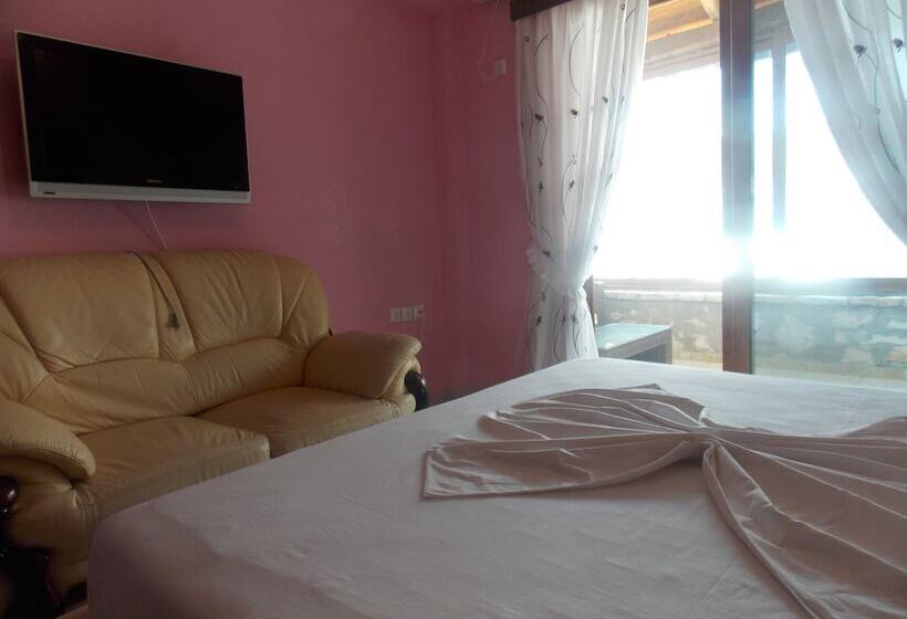 Fotos del hotel Aloha:  12