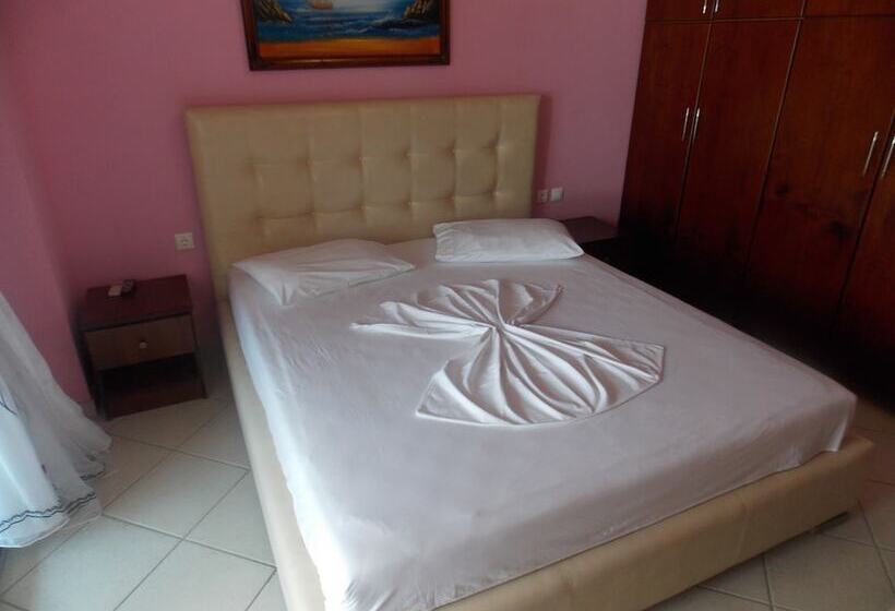 Fotos del hotel Aloha:  5