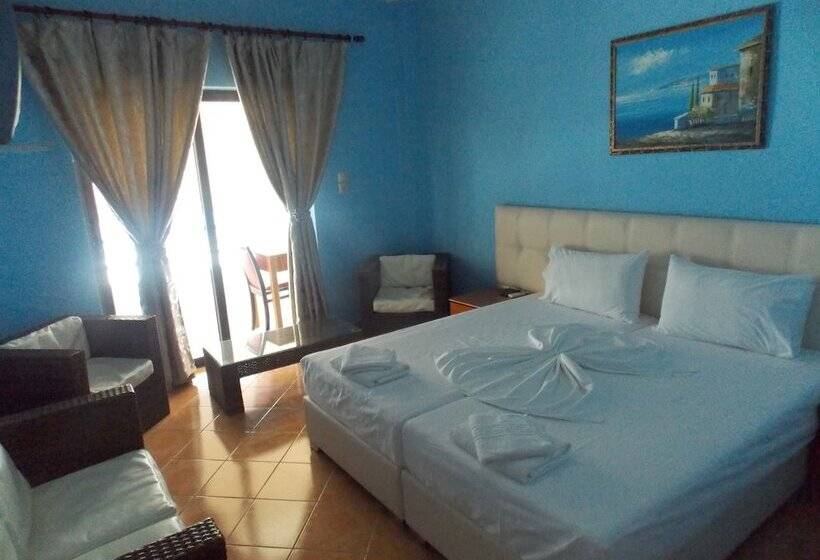 Fotos del hotel Aloha:  14