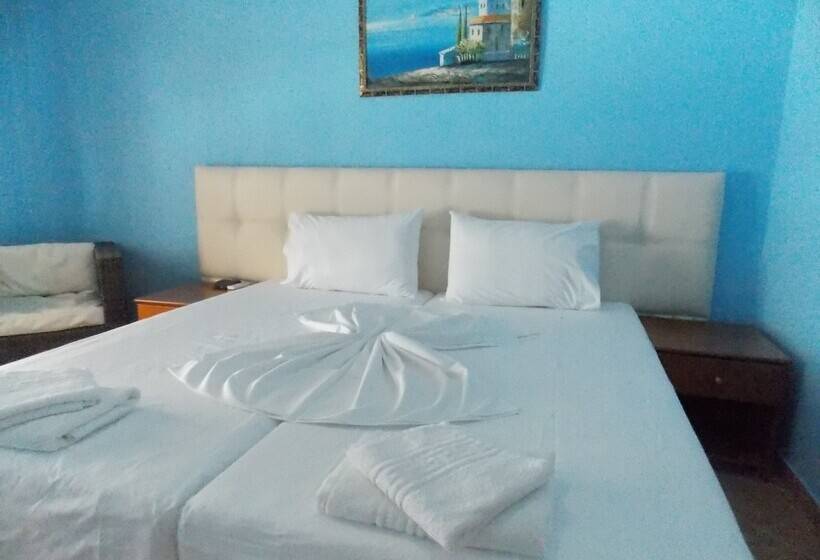 Fotos del hotel Aloha:  9