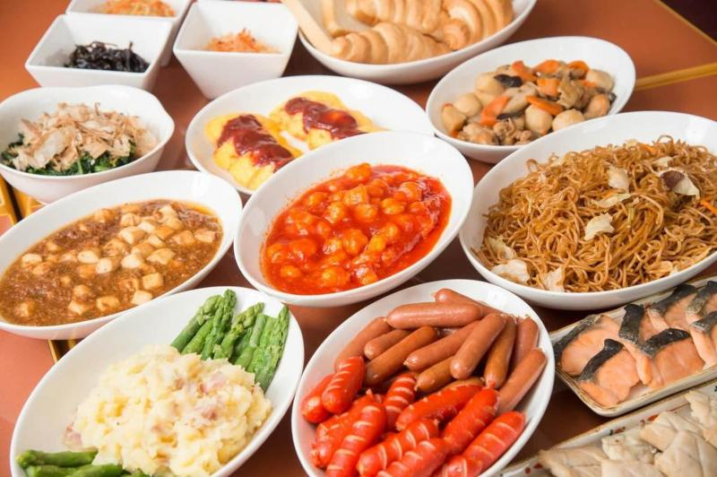 Fotos del hotel All In Stay Hakodate:  4