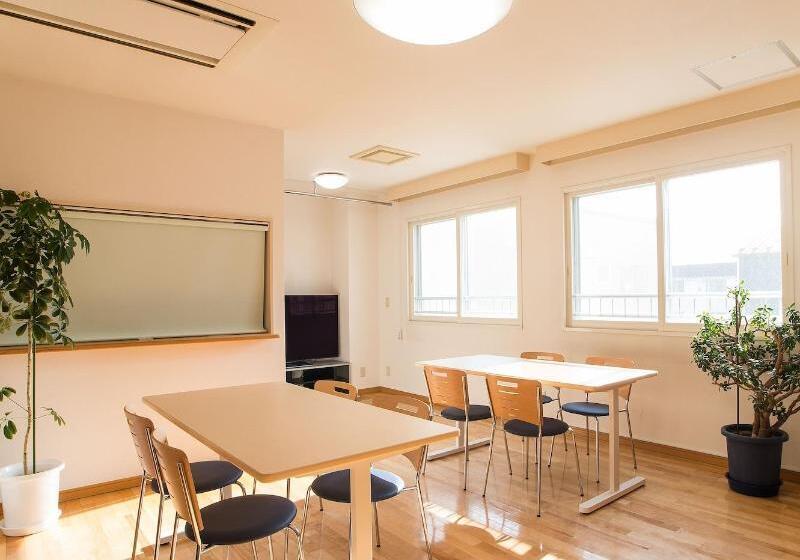 Fotos del hotel All In Stay Hakodate:  6