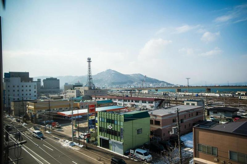 Fotos del hotel All In Stay Hakodate:  15