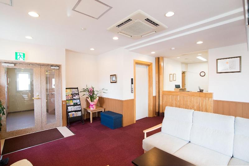 Fotos del hotel All In Stay Hakodate:  3