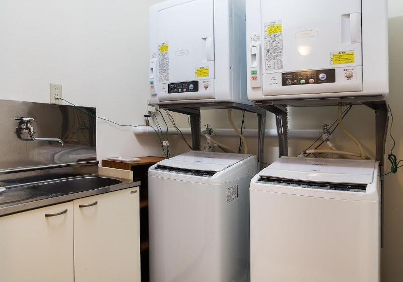 Fotos del hotel All In Stay Hakodate:  7