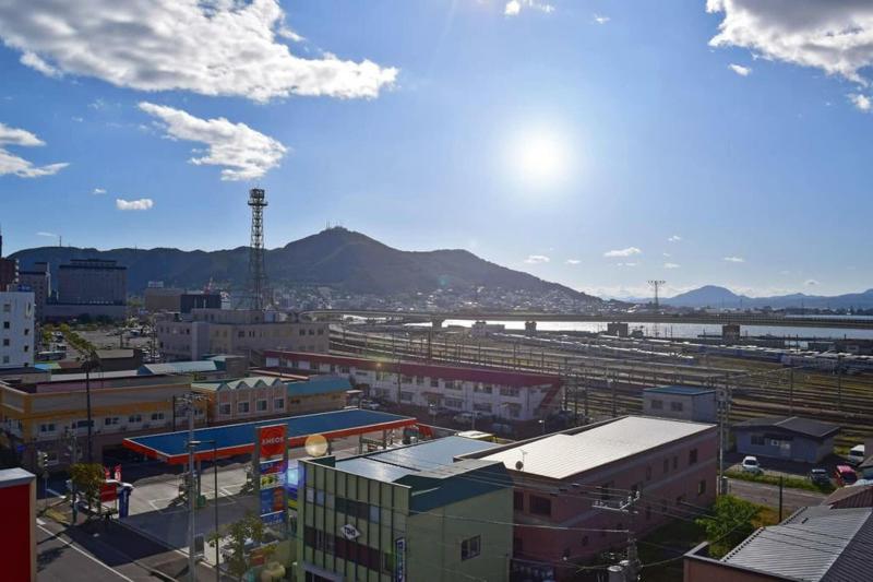 Fotos del hotel All In Stay Hakodate:  8