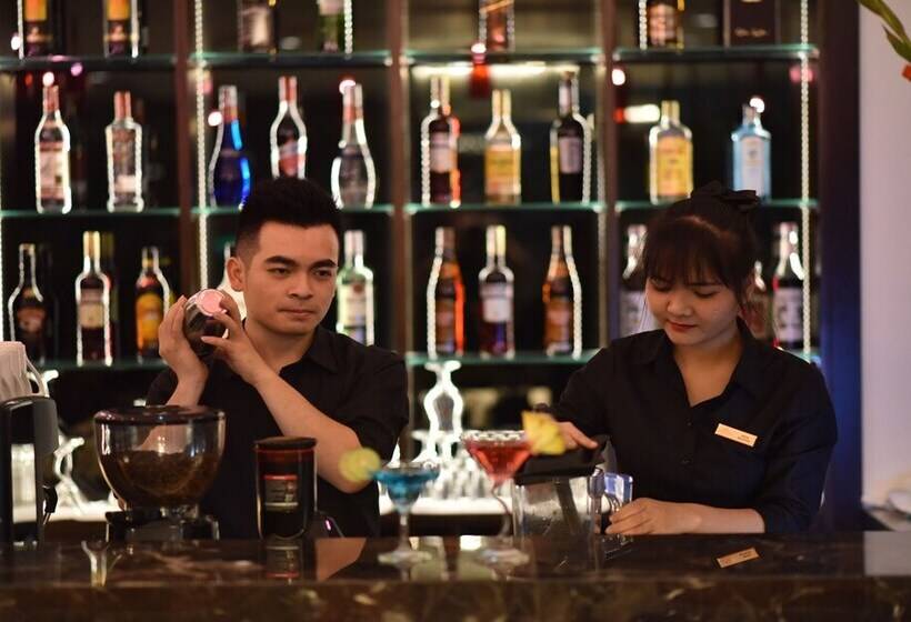 Fotos del hotel Grandiose Hotel & Spa:  5