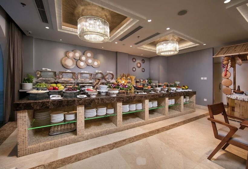 Fotos del hotel Grandiose Hotel & Spa:  17