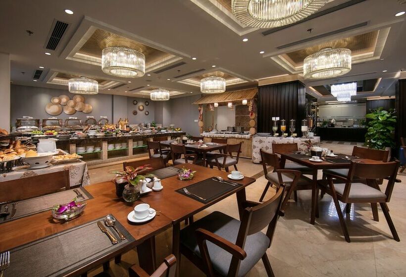 Fotos del hotel Grandiose Hotel & Spa:  11