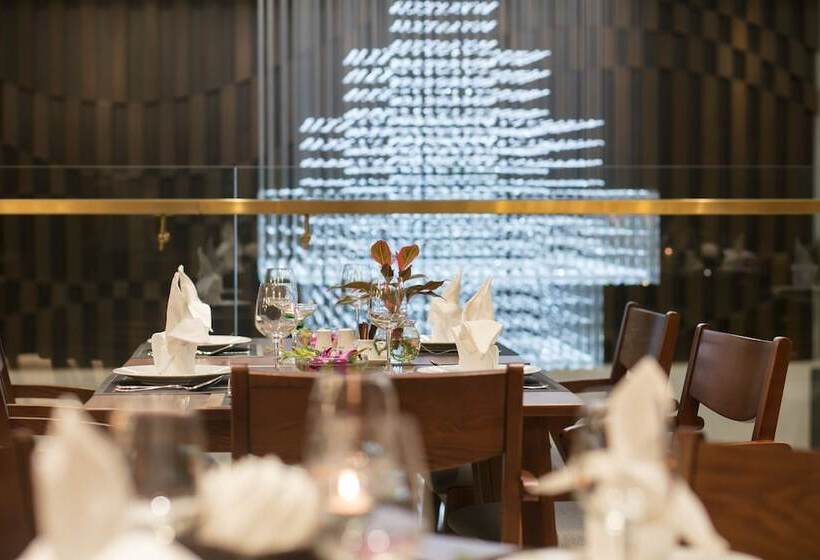 Fotos del hotel Grandiose Hotel & Spa:  4