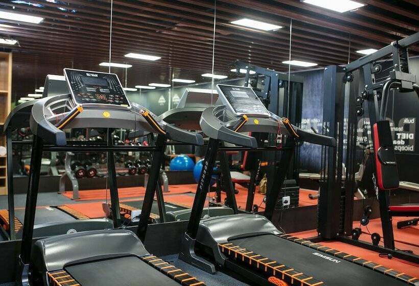 Fotos del hotel Grandiose Hotel & Spa:  2