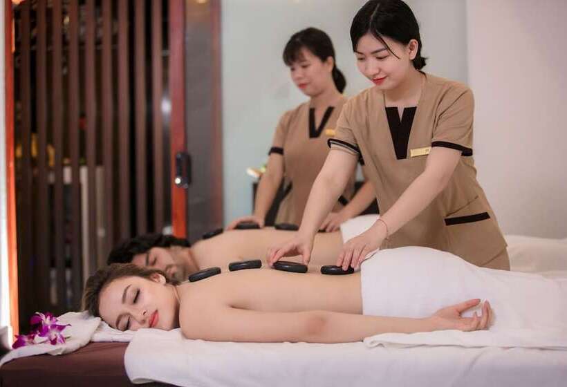 Fotos del hotel Grandiose Hotel & Spa:  18