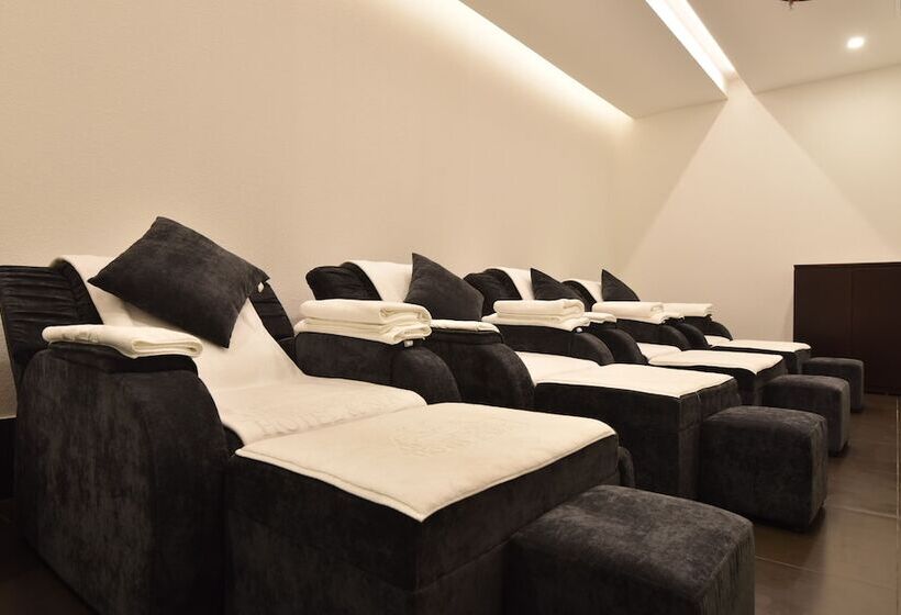 Fotos del hotel Grandiose Hotel & Spa:  8