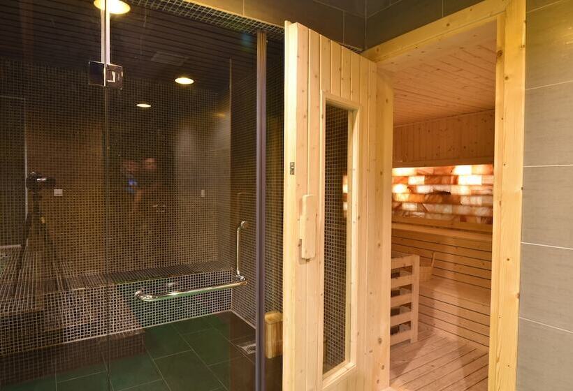 Fotos del hotel Grandiose Hotel & Spa:  10