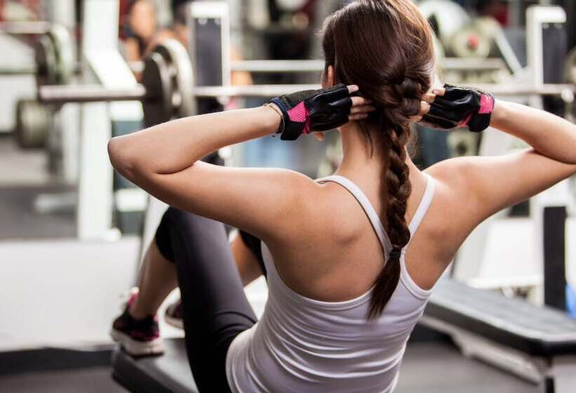 Fotos del hotel Grandiose Hotel & Spa:  6