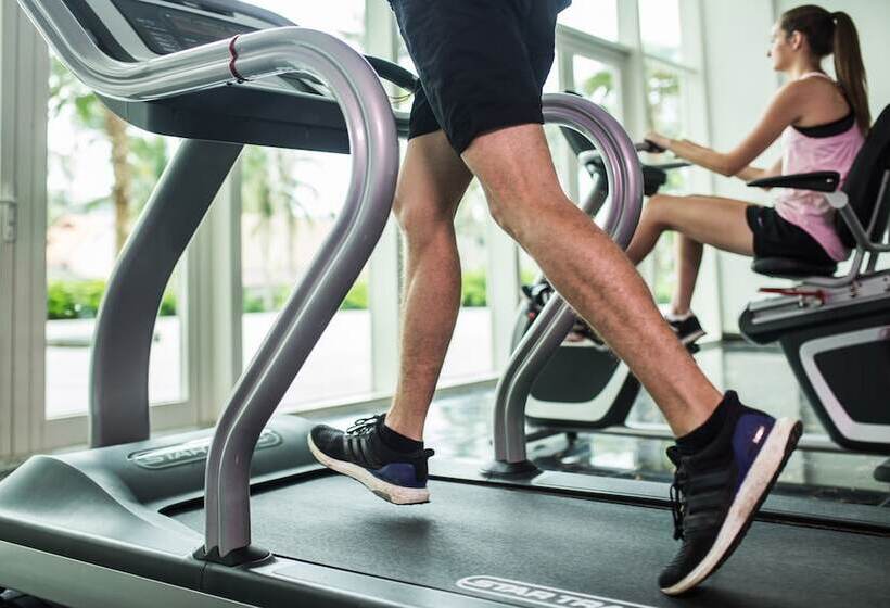 Fotos del hotel Grandiose Hotel & Spa:  23