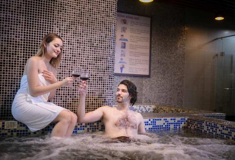 Fotos del hotel Grandiose Hotel & Spa:  22