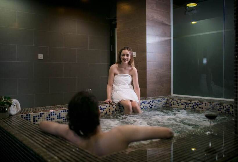 Fotos del hotel Grandiose Hotel & Spa:  20