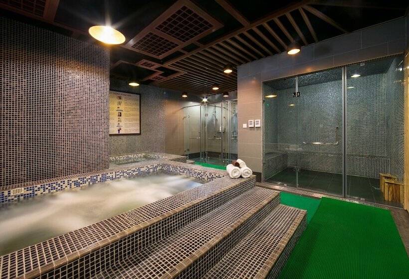 Fotos del hotel Grandiose Hotel & Spa:  24