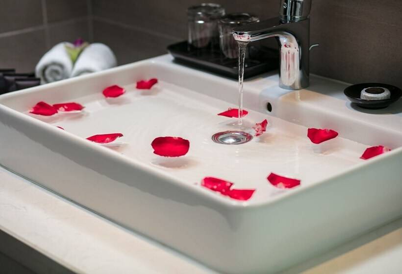 Fotos del hotel Grandiose Hotel & Spa:  13