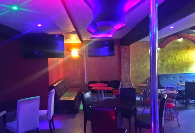 Fotos del hotel Inks:  21