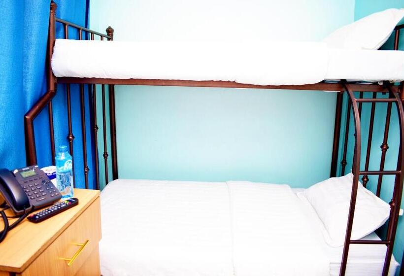 Fotos del hotel Inks:  13