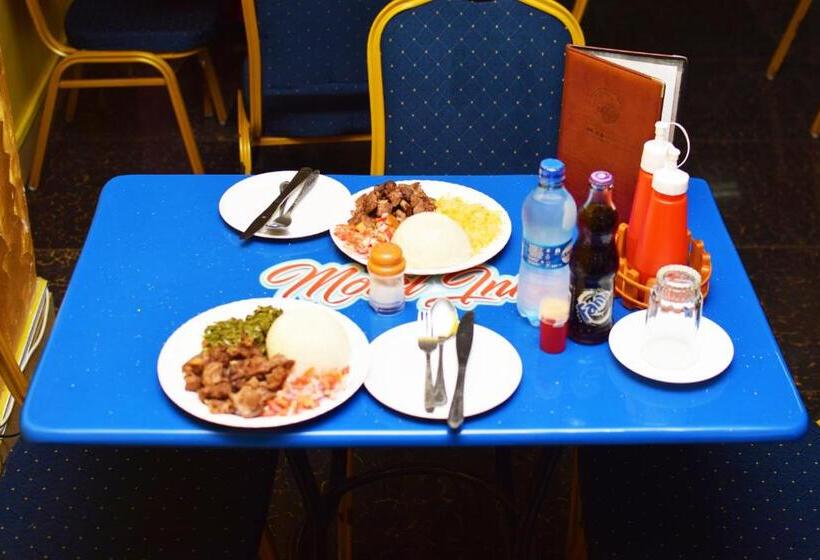 Fotos del hotel Inks:  11